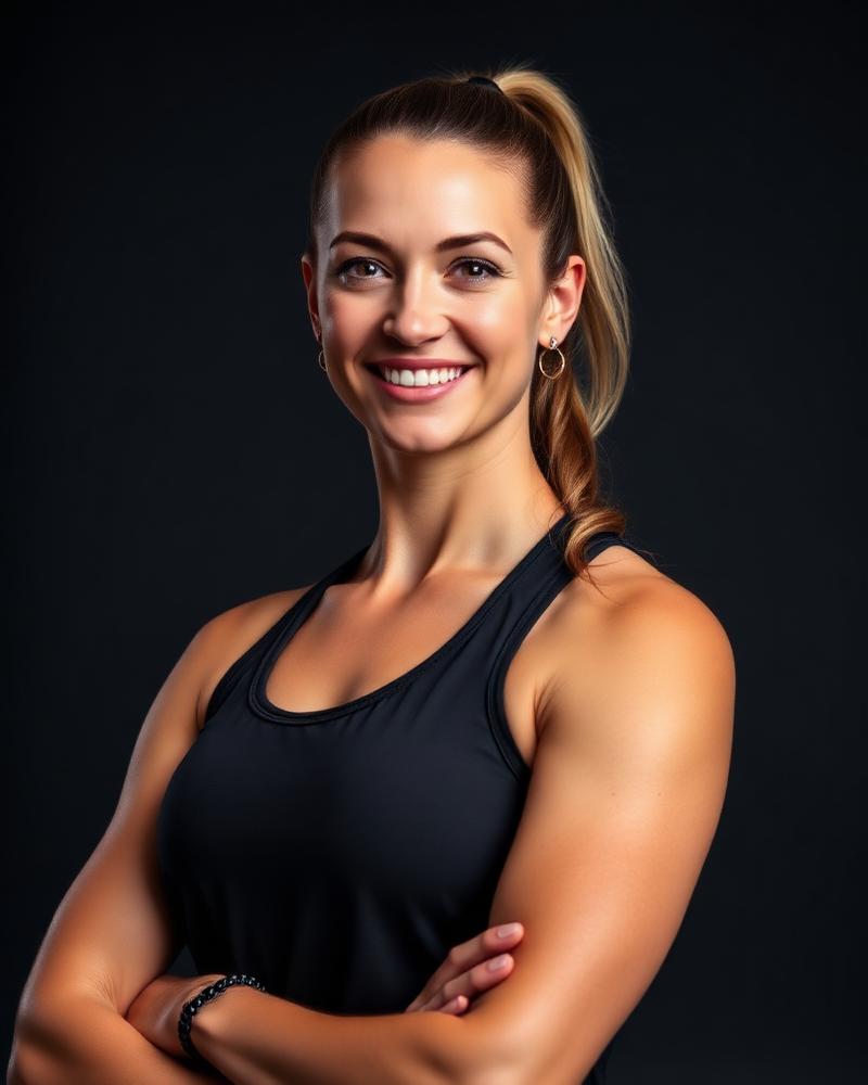 Ashley Brooks