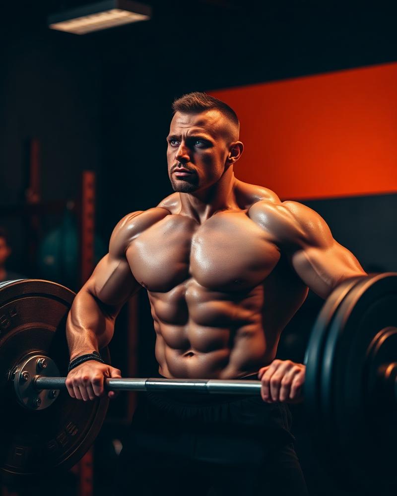 Marcus Rivera
